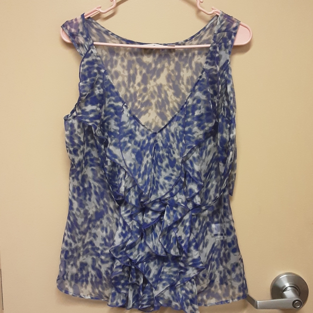 New York and Company  top